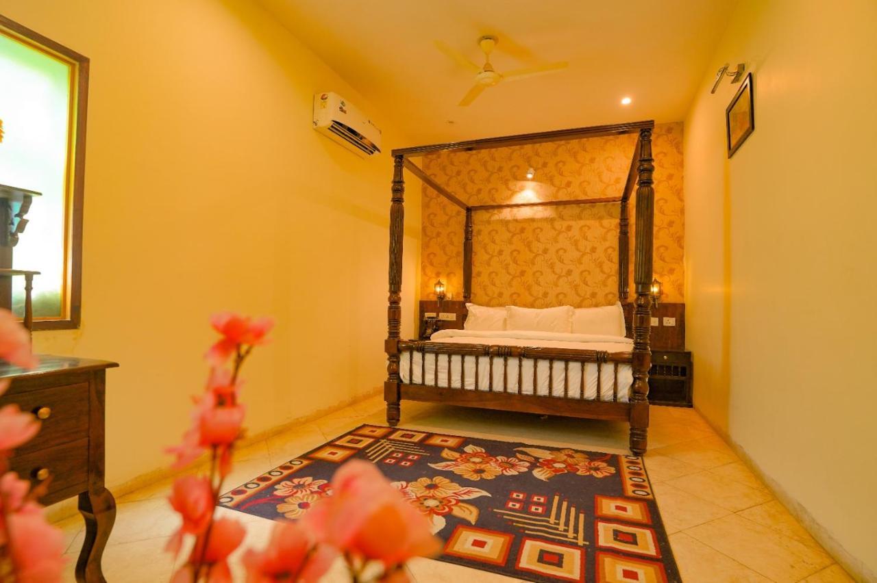 Royal Ocean Resort Jaipur Extérieur photo