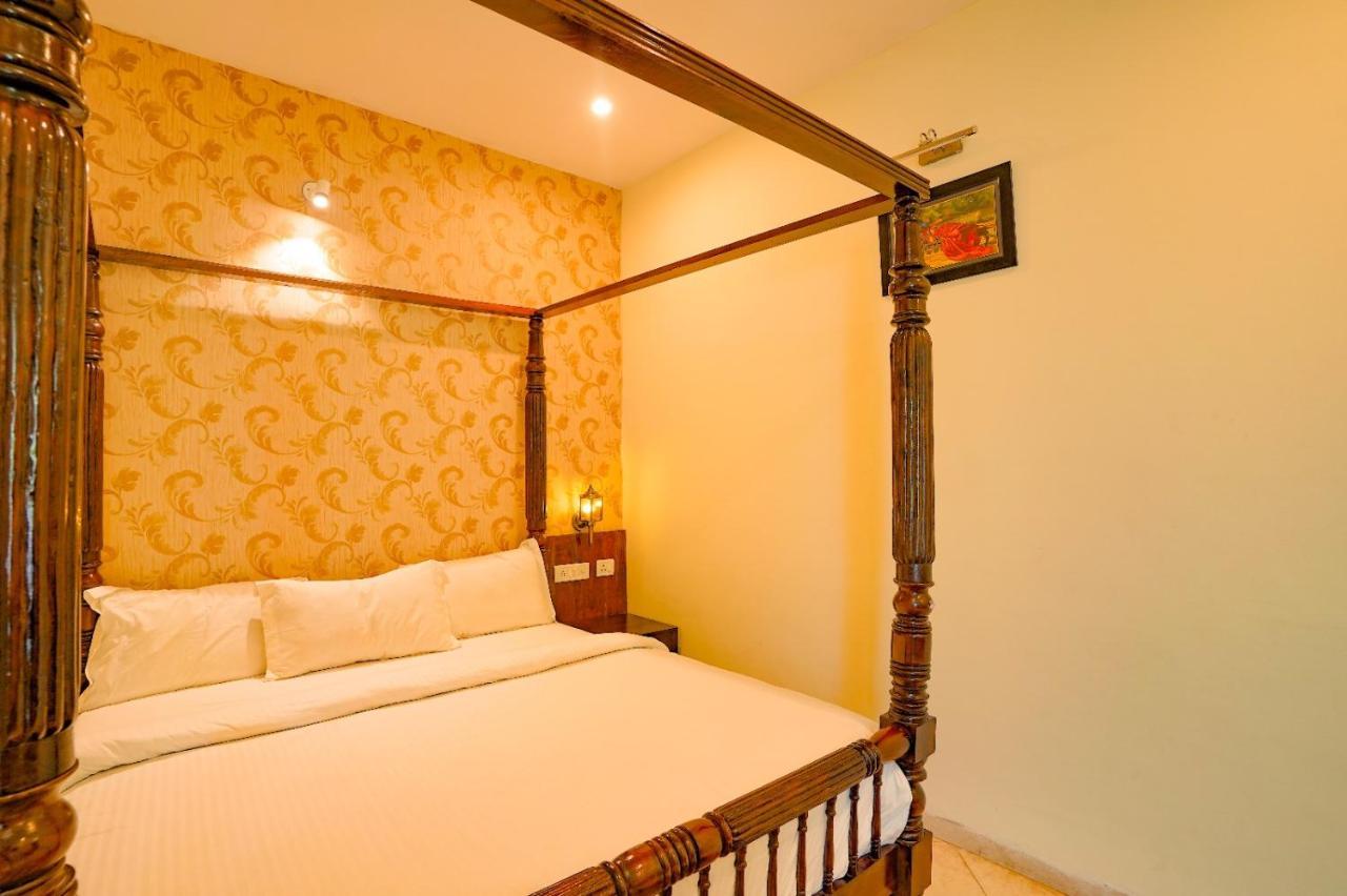 Royal Ocean Resort Jaipur Extérieur photo