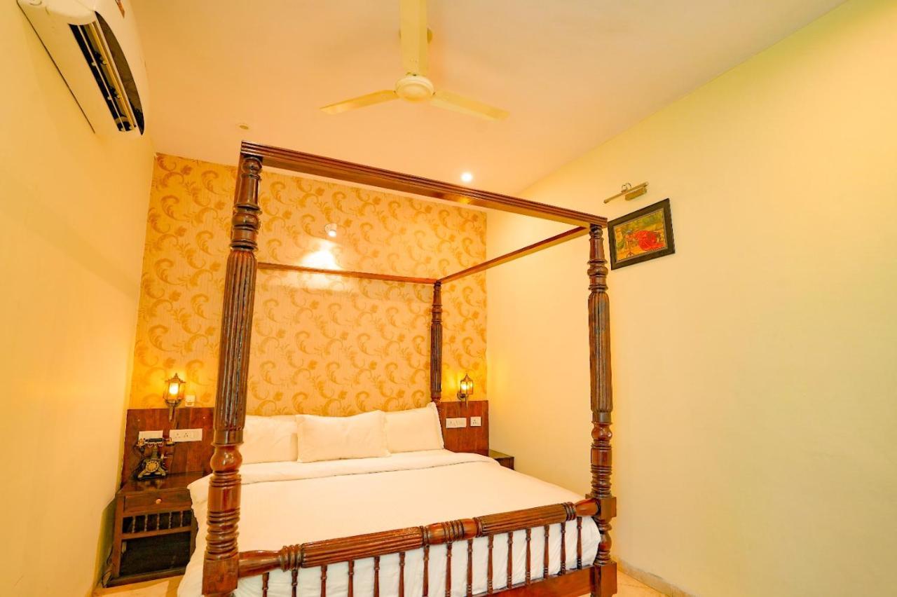 Royal Ocean Resort Jaipur Extérieur photo