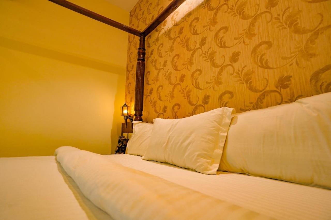 Royal Ocean Resort Jaipur Extérieur photo