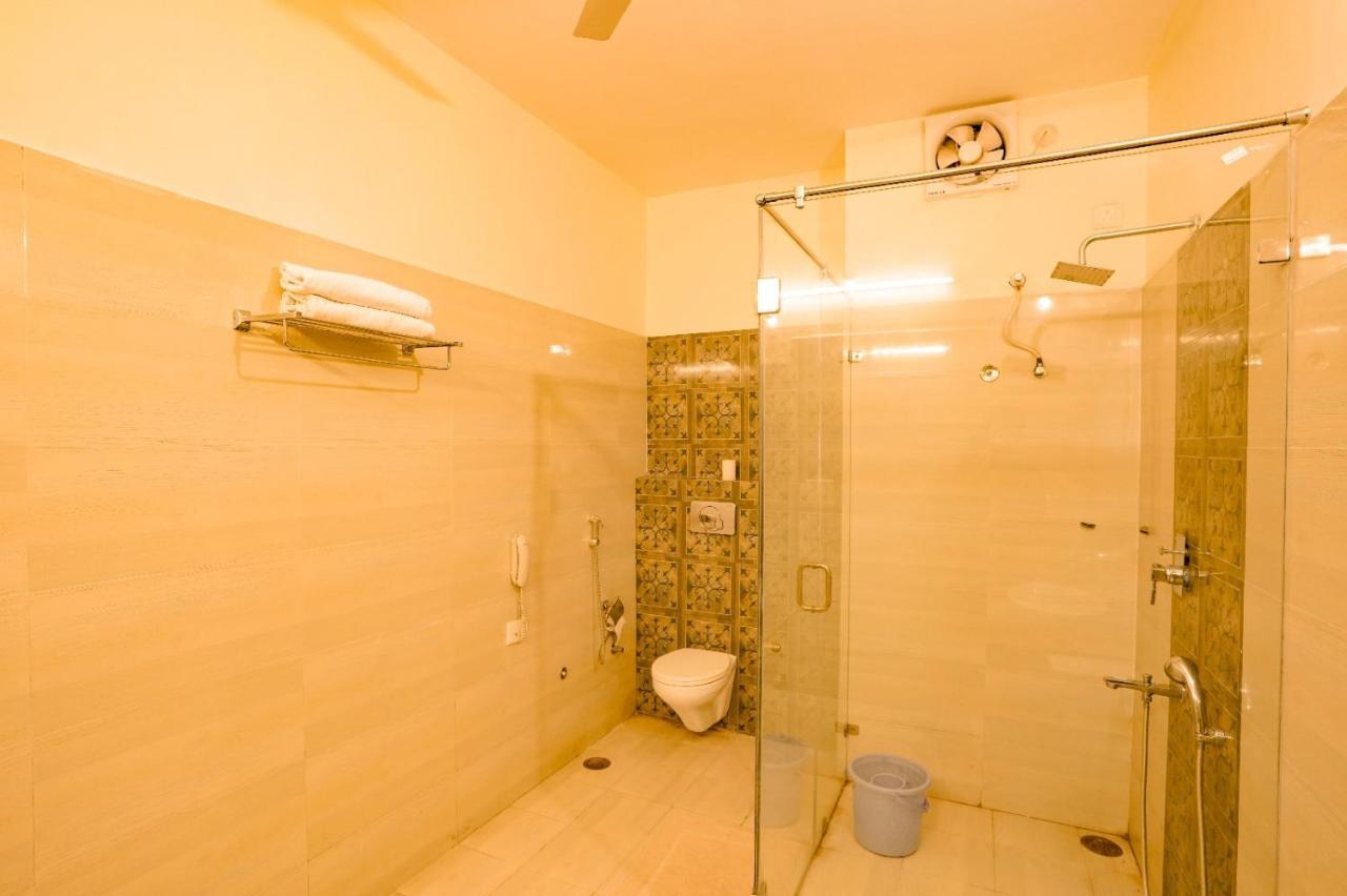 Royal Ocean Resort Jaipur Extérieur photo