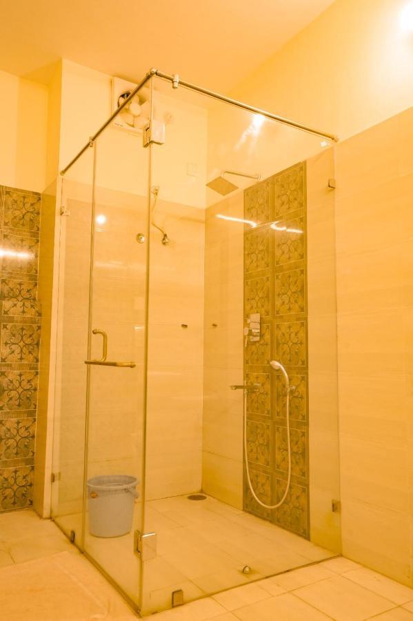 Royal Ocean Resort Jaipur Extérieur photo