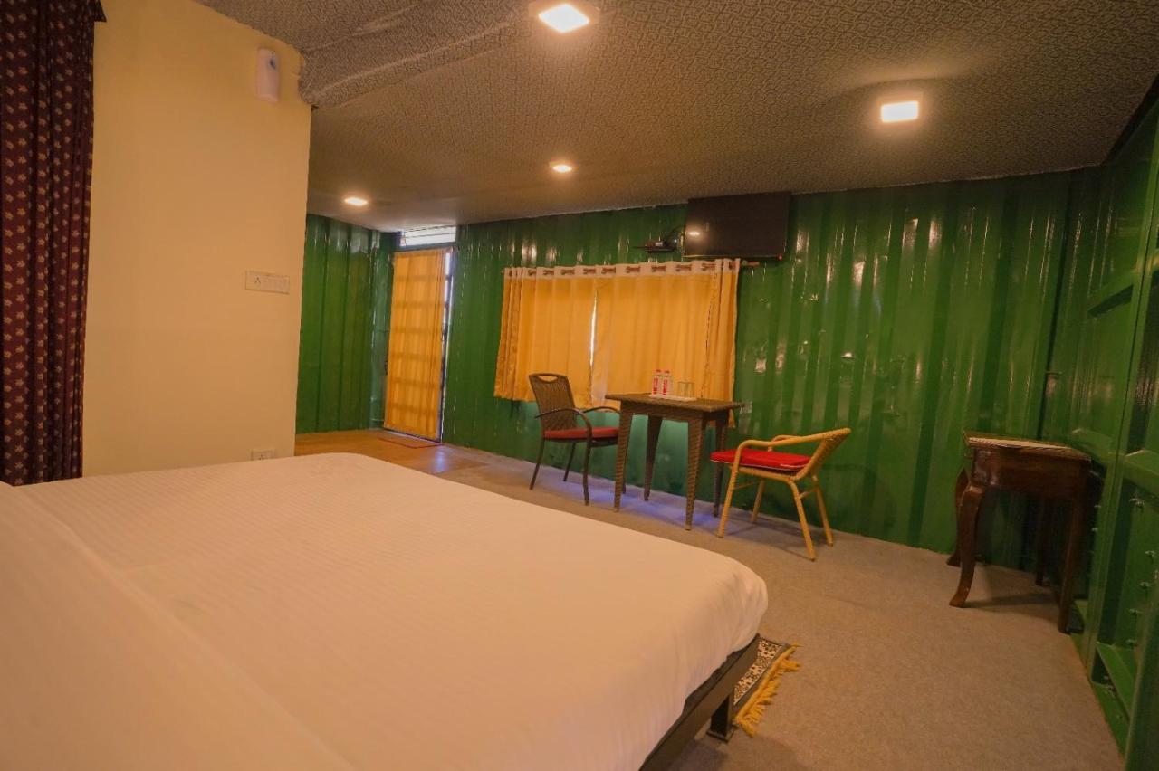Royal Ocean Resort Jaipur Extérieur photo