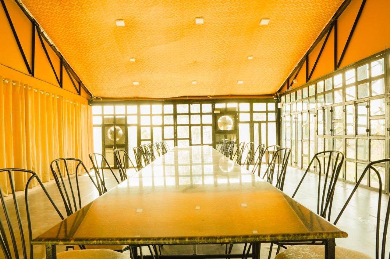 Royal Ocean Resort Jaipur Extérieur photo