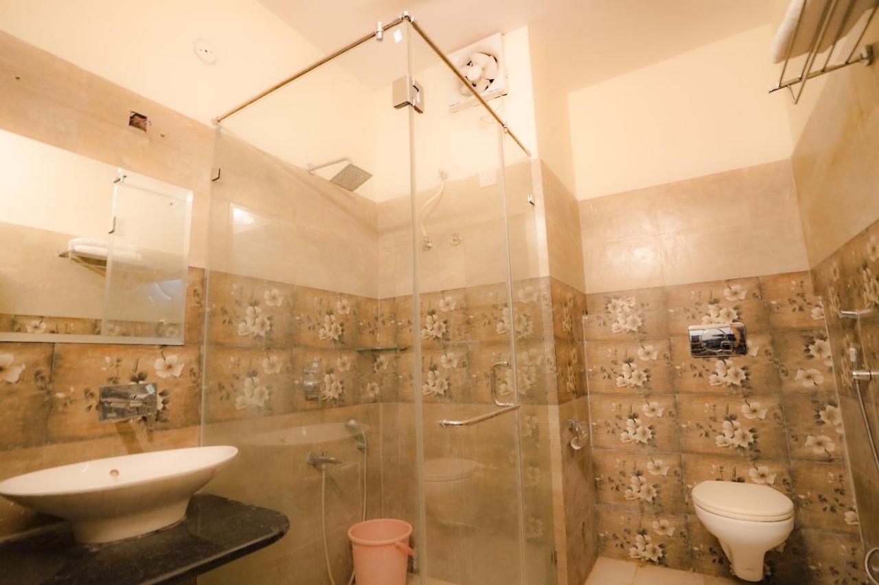 Royal Ocean Resort Jaipur Extérieur photo