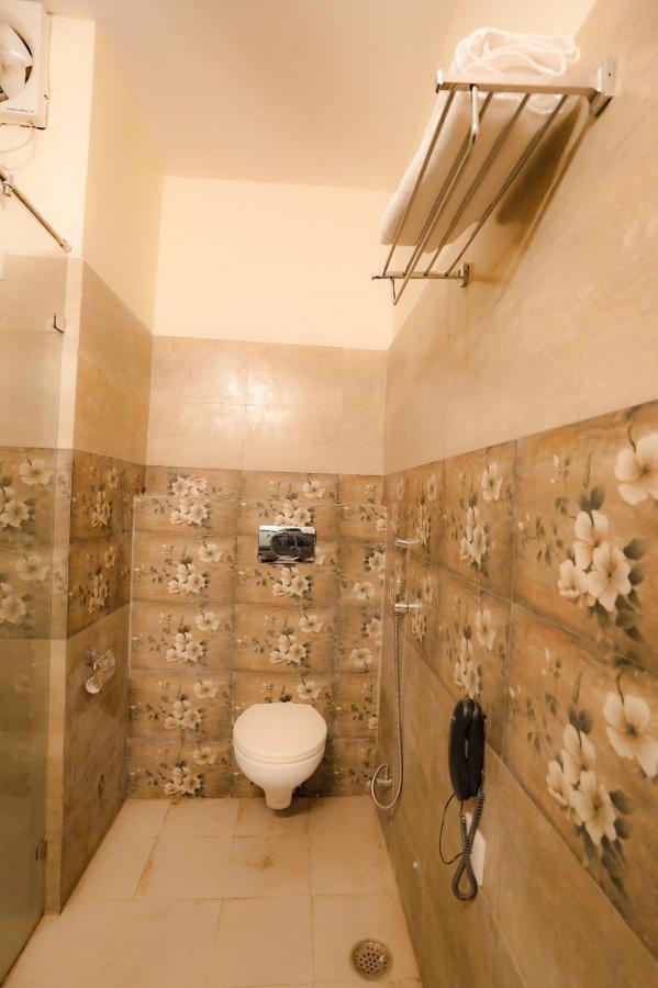 Royal Ocean Resort Jaipur Extérieur photo